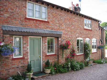 Self-Catering Cottage